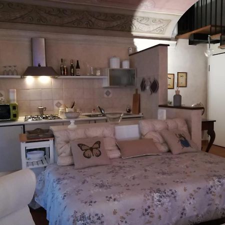 Loft '900 Bed & Breakfast Ravenna Dış mekan fotoğraf