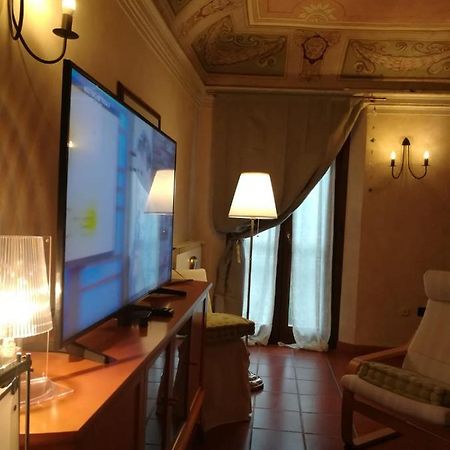 Loft '900 Bed & Breakfast Ravenna Dış mekan fotoğraf