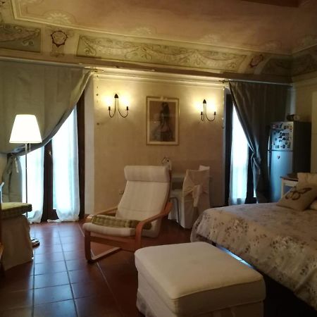 Loft '900 Bed & Breakfast Ravenna Dış mekan fotoğraf