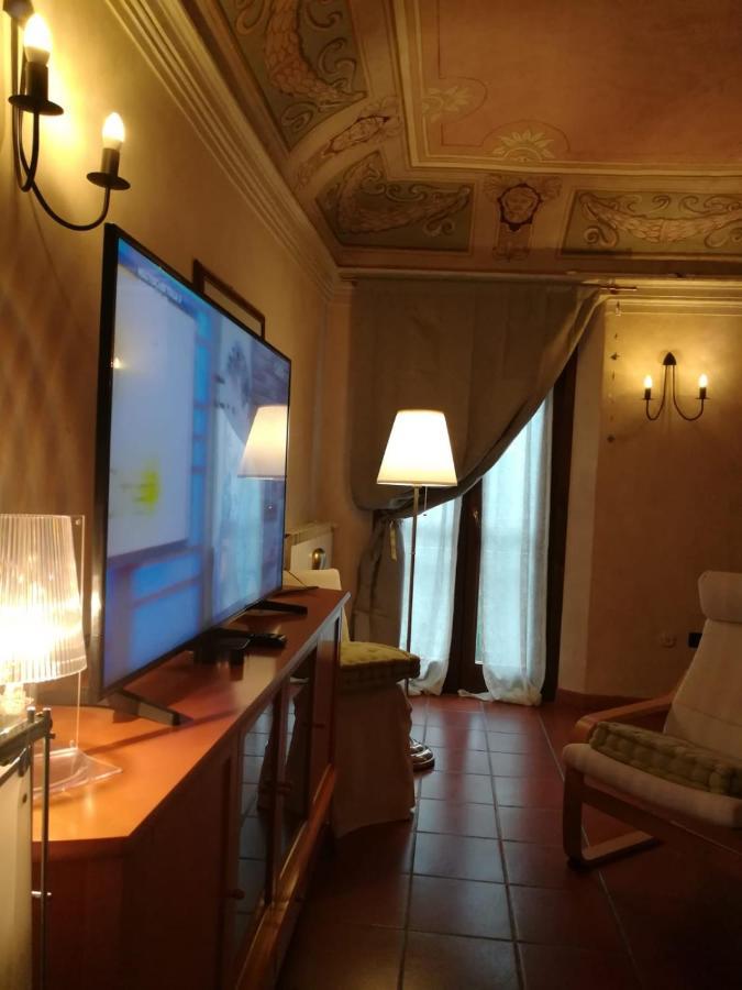 Loft '900 Bed & Breakfast Ravenna Dış mekan fotoğraf